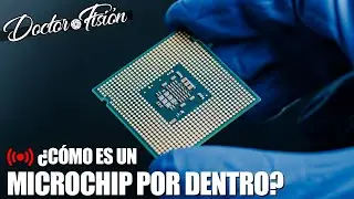 TE EXPLICO qué es UN MICROCHIP 📱