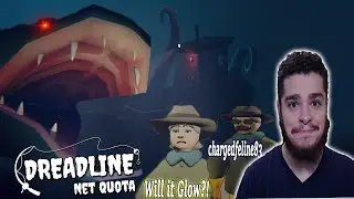 CoDFather Attacks Fishing Boat! | Is Dreadline Net Quota Worth It? -  Dreadline: Net Quota Part 1