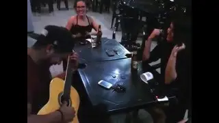 Romance Atemporal (Ang&eacute;lica Leal) - Feat. Naldo Oliveira (Mero Homem)