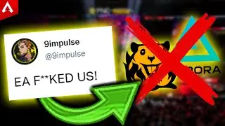 EA Screwed Over This Apex Teams