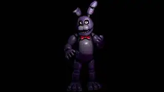 Fnaf: the chs rally song
