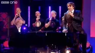 ABBA Thank You for the Music - Friday Night with Jonathan Ross - BBC