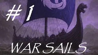Mount & Blade II: Bannerlord War Sails - Crónicas de los Nords #1