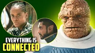 Ye Possible Kaise Hai? - Avengers Doomsday Teaser Breakdown