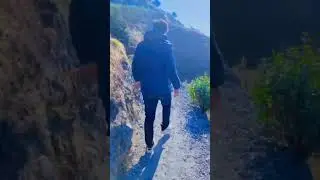 #georgeeverest #mountains #travel #everest #viralvideo #everestgeorge