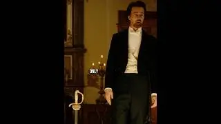 The illusionist makes fools of men😎 #movie