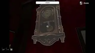 Let's Escape! - Escape Simulator: Victorian Office Escape