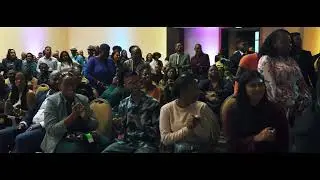 NVISIONU VISION DAY TRINIDAD 2022
