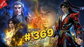 Boy Born In a Strange World Anime Part:) 369 | Anime Land Explain In Hindi/Urdu | Explainer Ali 