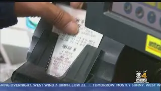 New Hampshire Resident Holding $2 Million Powerball Ticket