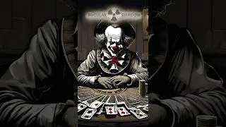 Nucular Shadow - Game: Single out now!
