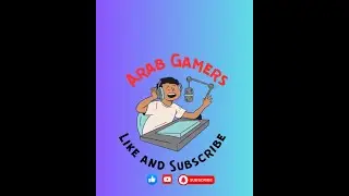 1.4 Arab Gamers Official Theme Song!