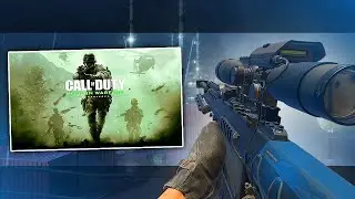MWR Private Match Trickshots