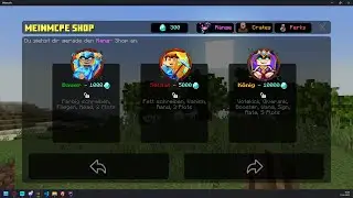 Custom UI - ShopSystem| Made By UI Studios