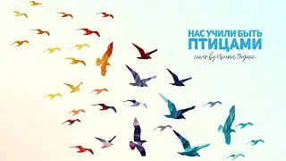 Ольга Кормухина &mdash; Нас учили быть птицами (Cover by Ира Поднос). Ученица ImproviNation Минск, 9 лет