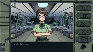Stories from Sol: The Gun-Dog gameplay no commentary PART 3