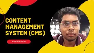 CONTENT MANAGEMENT SYSTEM | CMS | TRADITIONAL CMS | HEADLESS CMS