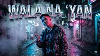 Sel&ccedil;uk - WALA NA 'YAN / Filipino Trap Pop/Melodic Trap/OPM Rap