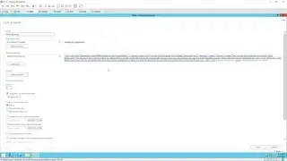 Configure Email Disclaimer in Exchange 2013