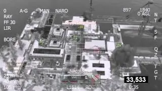 Solo 52 sek Nuke! | My fastest nuke ever...