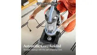 Bissell CleanView Max Review: Is This Tangle-Free Vacuum Worth Buying in 2025?