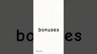 for my playlist