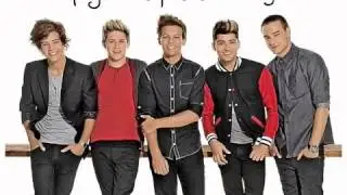 One Direction  Over Again LYRICS, PICS, NAMES