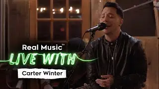 Live With: Carter Winter - Skylines