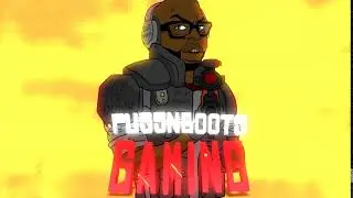 Pu55nBoots Intro Video Commission
