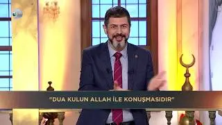 Her dua kabul olur mu? M. Fatih &Ccedil;ITLAK