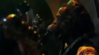 DUB JUDAH - TERREMOTO #5 - 2015 - RASFilms