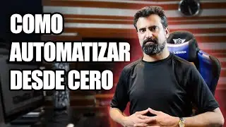 C&Oacute;MO ESCRIBIR AUTOMATIZACI&Oacute;N | CONCEPTOS B&Aacute;SICOS DE PRODUCCI&Oacute;N Y MEZCLA | Estudiorl.cl