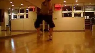 my panking freestyle2