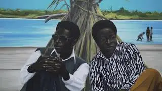 Peter Uka, Longing