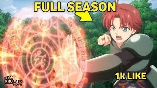 FULL SEASON || Waxa uu dhex galayaa duni wada sixira oo ka duwan tan cadiga ||1_12