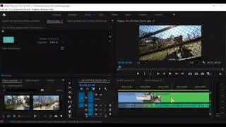 Adobe Premiere Pro 