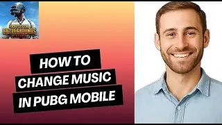 How To Change Music In PUBG Mobile NEW UPDATE