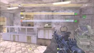 Cod 4 X