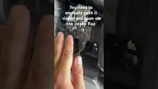 If you are needing to set your tps (throttle position sensor), on your Suzuki bandit, here&rsquo;s how.