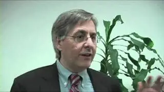 Dan Lyons of Newsweek shares his 2011 predictions with Trainer TV