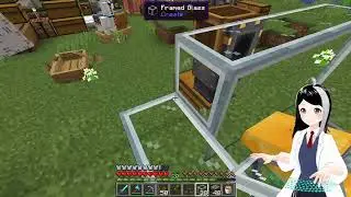 Create Mod 0.3 蒸汽龐克機械動力模組 1.16.4 Minecraft Survival | Limestone generator from honey 蜂蜜產生石灰岩製造機