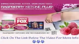Raspberry Ketones Supplement Pills - Evolution Slimming