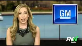 GM to pay average $4,000 bonus to hourly employees