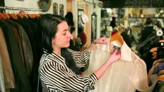 How to Score Thrift Store Bargains
