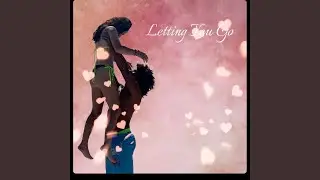 Letting You Go (feat. Tri)