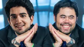 FAVORITE CHESS STREAMER of Indian Players?