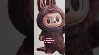 POP MART coming soon at CF RICHMOND CENTRE BC Canada 🇨🇦 #shortsvideo #ytvideo #popmart #toys