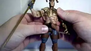 DC Universe Classics Magog