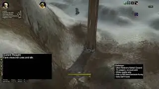 [Classic WoW] Ultra Hardcore Naked Coward Run Part 83