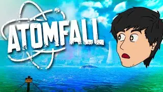 Exploring A Quintessentially British Apocalypse | Atomfall